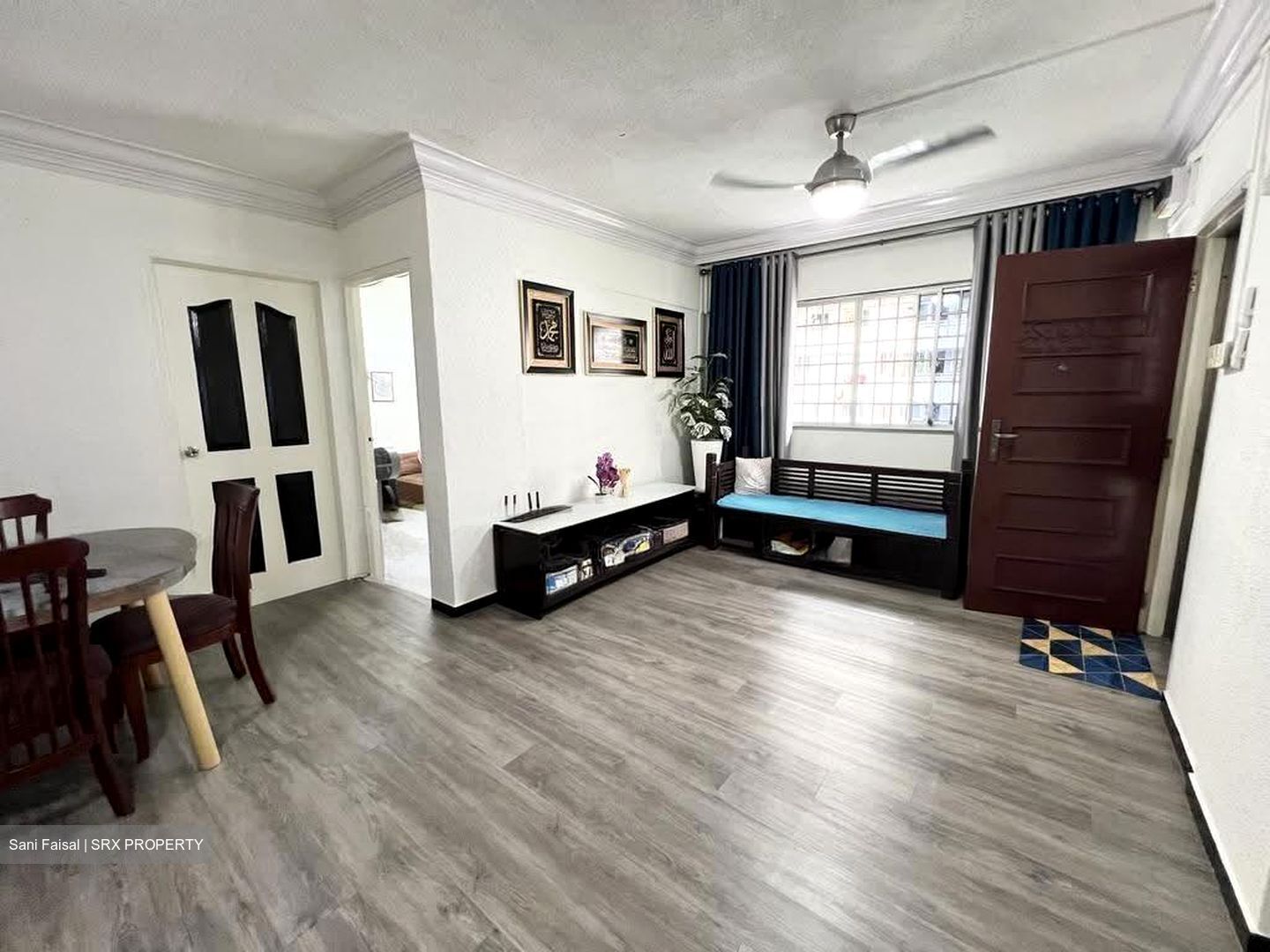 Blk 145 Bukit Batok Street 11 (Bukit Batok), HDB 4 Rooms #616353941